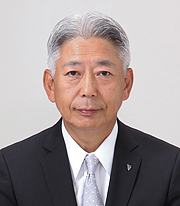 学院長