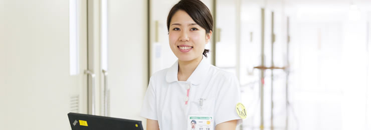八幡医師会看護専門学院 北九州市の 看護師科 と 准看護師科 のコースのある看護学校です 看護師科