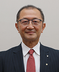 学院長